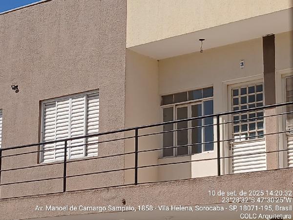 Apartamento - Venda, VILA HELENA, SOROCABA, SP