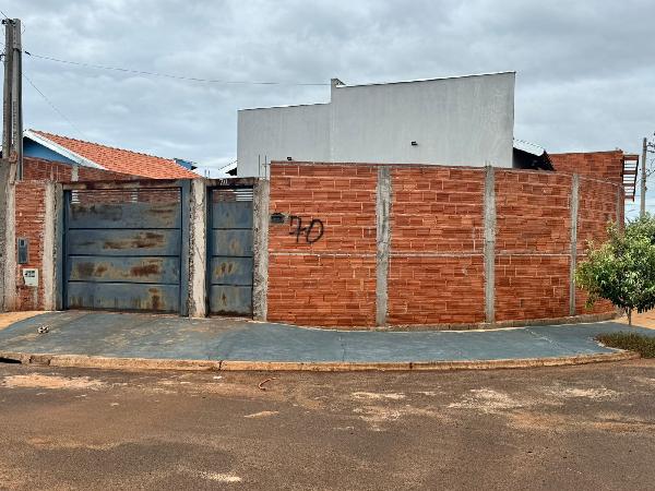 Prédio - Venda, PRIMAVERA II, GUARA, SP