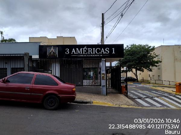 Apartamento - Venda, BAURU, SP