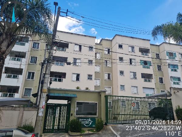 Apartamento - Venda, PARQUE SAO VICENTE, MAUA, SP