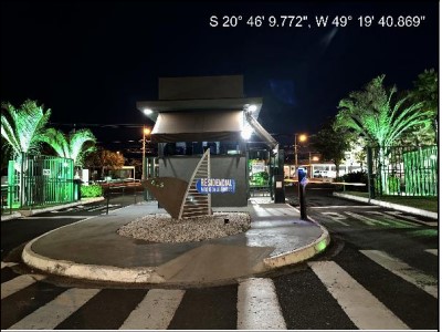 Casa - Venda, CONDOMINIO RESIDENCIAL PARQUE DA LI, SAO JOSE DO RIO PRETO, SP