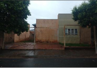 Casa - Venda, JARDIM RESIDENCIAL QUINTA DOS OITIS, ARARAQUARA, SP