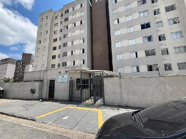 Apartamento - Venda, DISTRITO DE ITAQUERA, SAO PAULO, SP