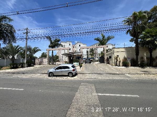 Apartamento - Venda, CRUZ DAS ALMAS, ITU, SP