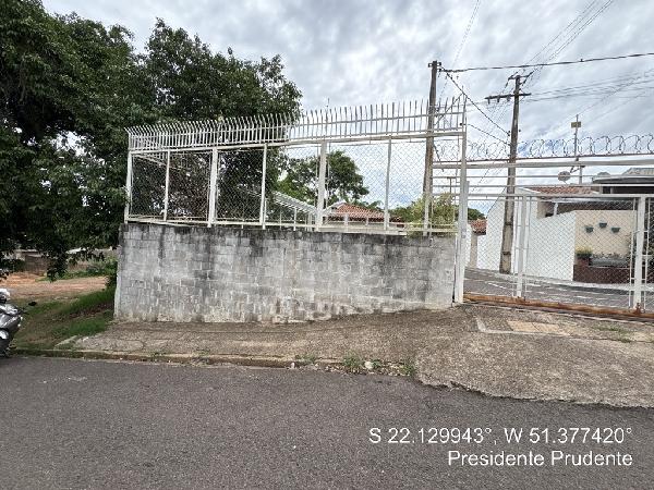 Casa - Venda, VILA LUSO, PRESIDENTE PRUDENTE, SP