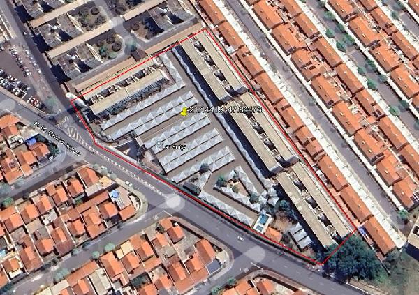 Apartamento - Venda, JARDIM JOSE WILSON TONI, RIBEIRAO PRETO, SP