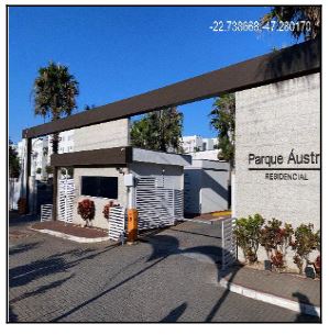 Apartamento - Venda, JARDIM BERTONI, AMERICANA, SP