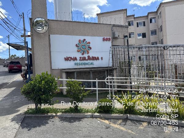 Apartamento - Venda, GRACA, COTIA, SP