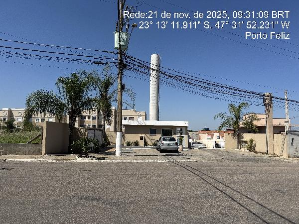 Apartamento - Venda, GARDENIA, PORTO FELIZ, SP