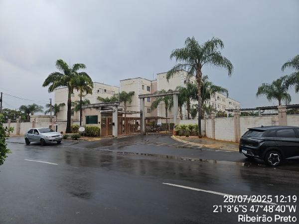 Apartamento - Venda, IPIRANGA, RIBEIRAO PRETO, SP