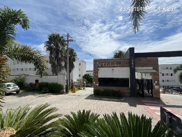 Apartamento - Venda, CAGUASSU, SOROCABA, SP