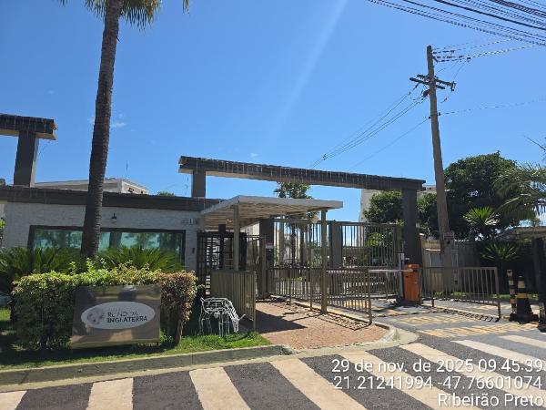 Apartamento - Venda, RESIDENCIAL JEQUITIBA, RIBEIRAO PRETO, SP