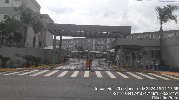 Apartamento - Venda, IPIRANGA, RIBEIRAO PRETO, SP