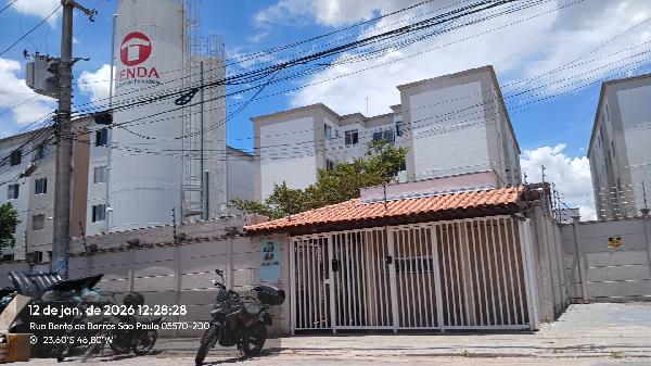 Apartamento - Venda, JARDIM JOAO XXIII, SAO PAULO, SP