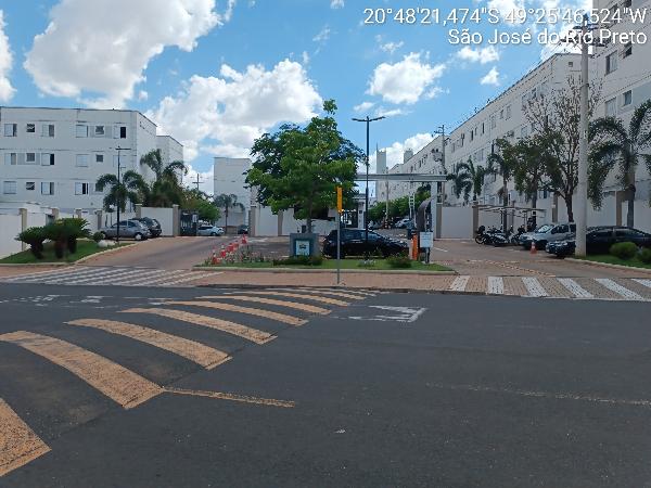 Apartamento - Venda, JARDINS RIO PRETO, SAO JOSE DO RIO PRETO, SP