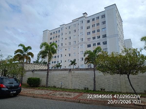 Apartamento - Venda, PARQUE DAS CACHOEIRAS, CAMPINAS, SP