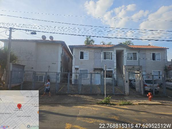 Apartamento - Venda, AGUA BRANCA, PIRACICABA, SP