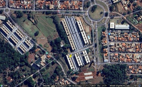 Apartamento - Venda, JARDIM DIVA TARLA DE CARVALHO, RIBEIRAO PRETO, SP