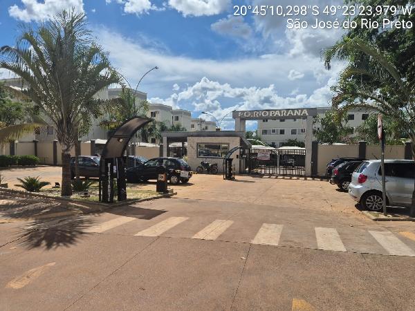 Apartamento - Venda, RIOS DO SUL, SAO JOSE DO RIO PRETO, SP