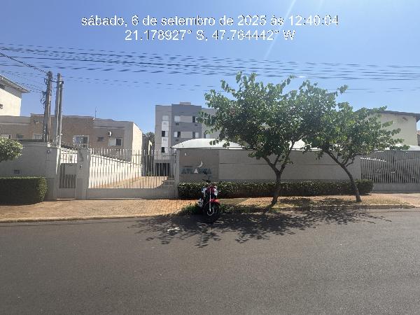 Apartamento - Venda, JARDIM ZARA, RIBEIRAO PRETO, SP