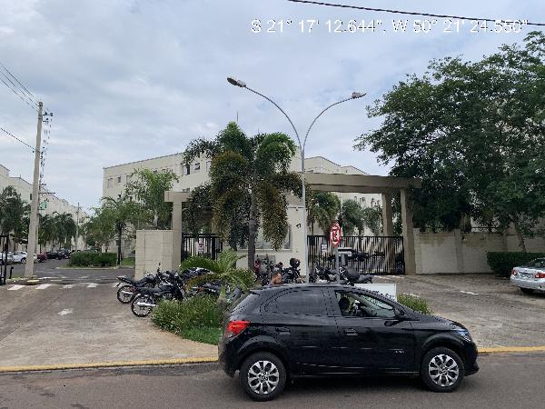 Apartamento - Venda, BIRIGUI, SP