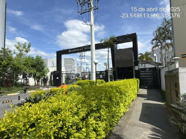 Apartamento - Venda, PARQUE SANTA ROSA, SUZANO, SP