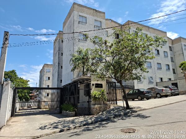 Apartamento - Venda, VILA NOVA BONSUCESSO, GUARULHOS, SP