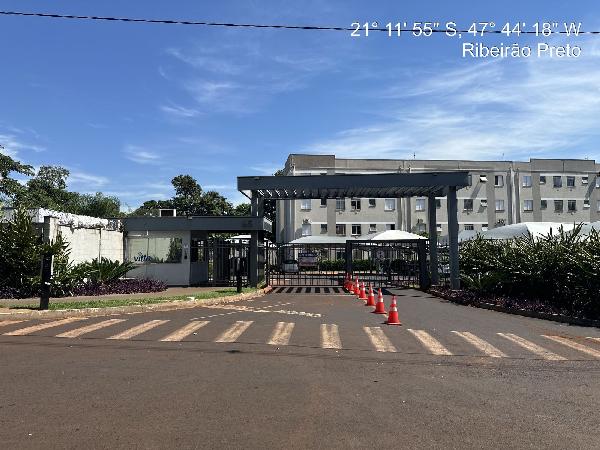 Apartamento - Venda, RESIDENCIAL PARQUE DOS SERVIDORES, RIBEIRAO PRETO, SP