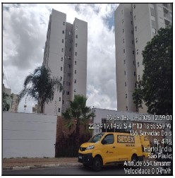Apartamento - Venda, JARDIM SANTA IZABEL, HORTOLANDIA, SP
