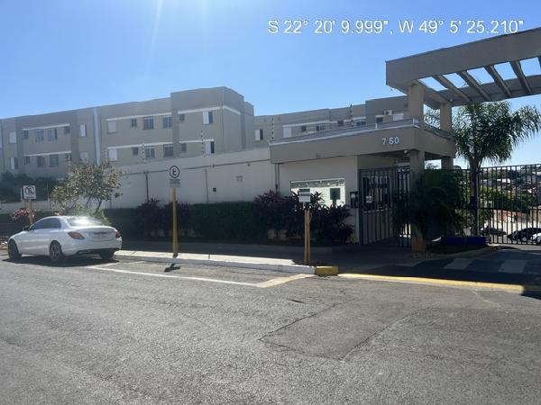 Apartamento - Venda, JARDIM ANA LUCIA, BAURU, SP