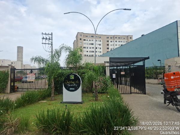 Apartamento - Venda, LAVRAS, GUARULHOS, SP