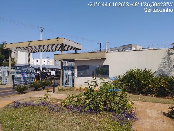 Apartamento - Venda, JARDIM CAMPO ALEGRE, SERTAOZINHO, SP