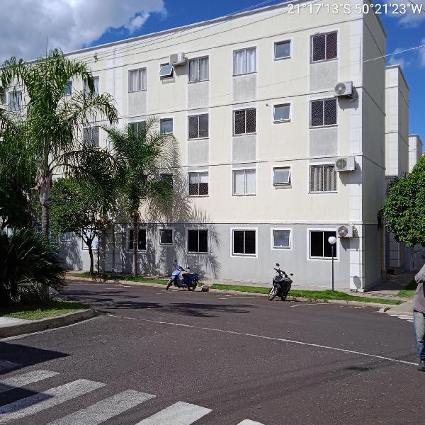Apartamento - Venda, JARDIM NOSSA SENHORA DE FATIMA, BIRIGUI, SP