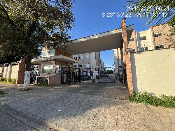 Apartamento - Venda, CONJUNTO HABITACIONAL JULIO DE MESQ, SOROCABA, SP