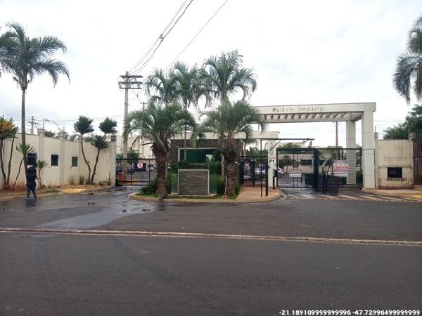 Apartamento - Venda, RESERVA REAL, RIBEIRAO PRETO, SP