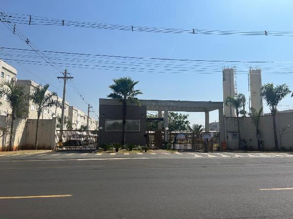 Apartamento - Venda, JARDIM OURO BRANCO, RIBEIRAO PRETO, SP