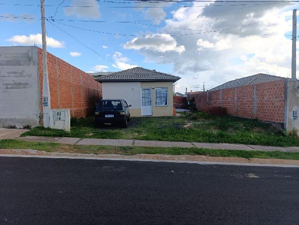 Casa - Venda, VIDA NOVA BOTUCATU (RUBIAO JUNIOR), BOTUCATU, SP