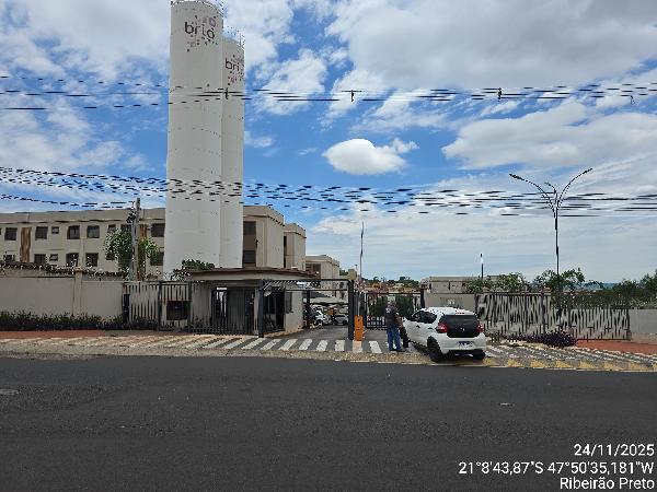 Apartamento - Venda, JARDIM JOSE WILSON TONI, RIBEIRAO PRETO, SP