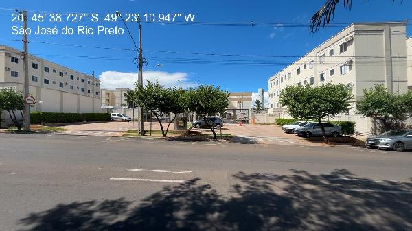 Apartamento - Venda, RIOS DE SPAGNA, SAO JOSE DO RIO PRETO, SP