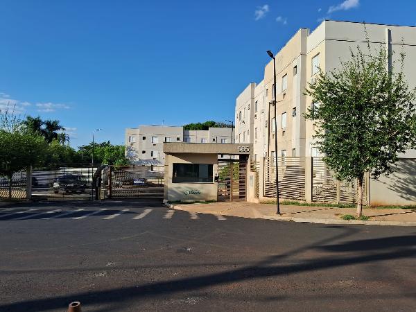 Apartamento - Venda, VILA ABRANCHES, RIBEIRAO PRETO, SP