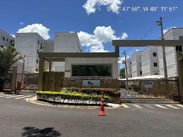 Apartamento - Venda, JARDIM QUITANDINHA II, ARARAQUARA, SP