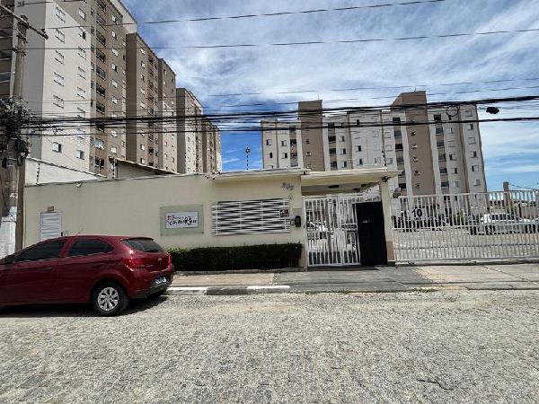 Apartamento - Venda, SUZANO, SP