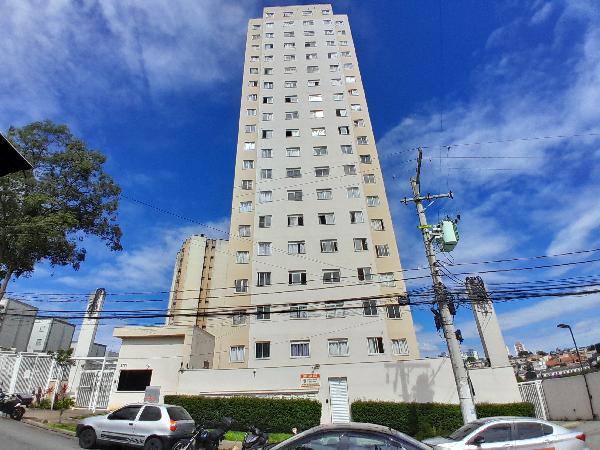 Apartamento - Venda, VILA CARMOSINA, SAO PAULO, SP