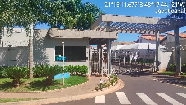 Apartamento - Venda, ATHENAS PAULISTA, JABOTICABAL, SP