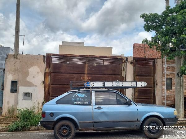 Casa - Venda, JARDIM FLORIDA, LEME, SP