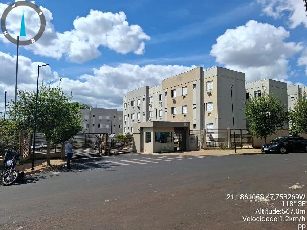 Apartamento - Venda, VILA ABRANCHES, RIBEIRAO PRETO, SP