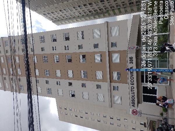 Apartamento - Venda, PADROEIRA, OSASCO, SP