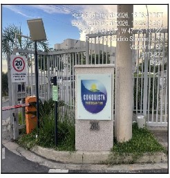 Apartamento - Venda, JARDIM ARAUJO, VOTORANTIM, SP