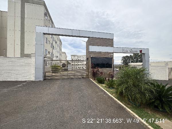 Apartamento - Venda, RESIDENCIAL PARQUE GRANJA CECILIA B, BAURU, SP