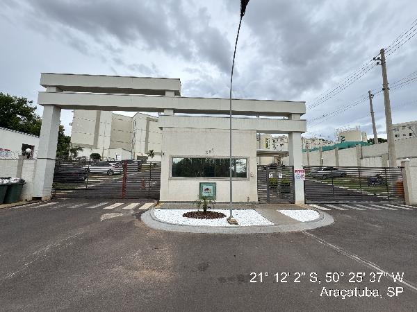 Apartamento - Venda, JARDIM PAULISTA, ARACATUBA, SP